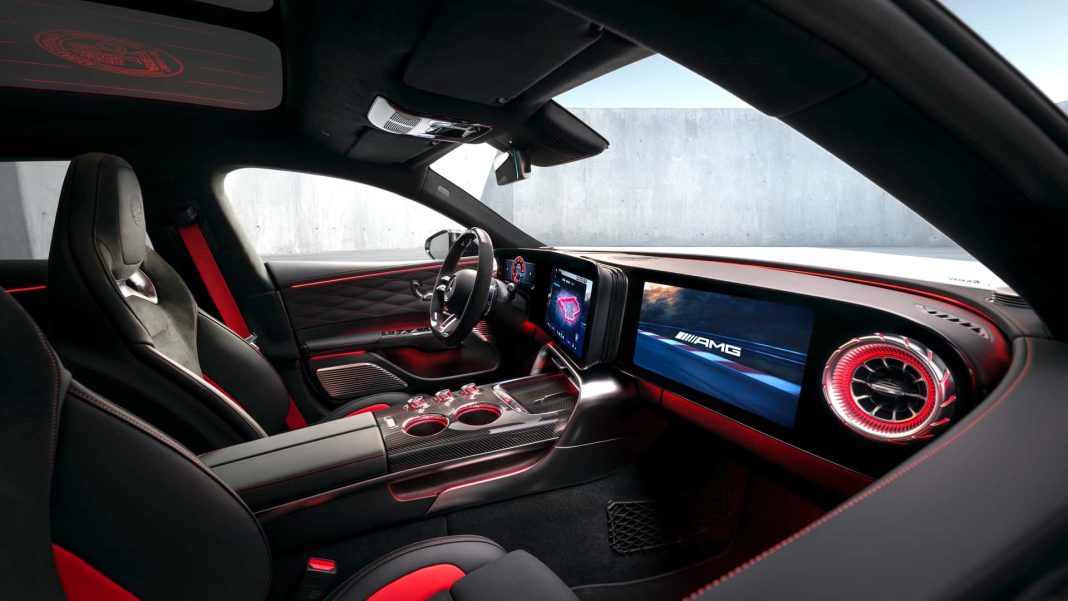 mercedes-amg-gt-4-turer-2026-das-cockpit-2 Mercedes-AMG GT 4-Door Coupé