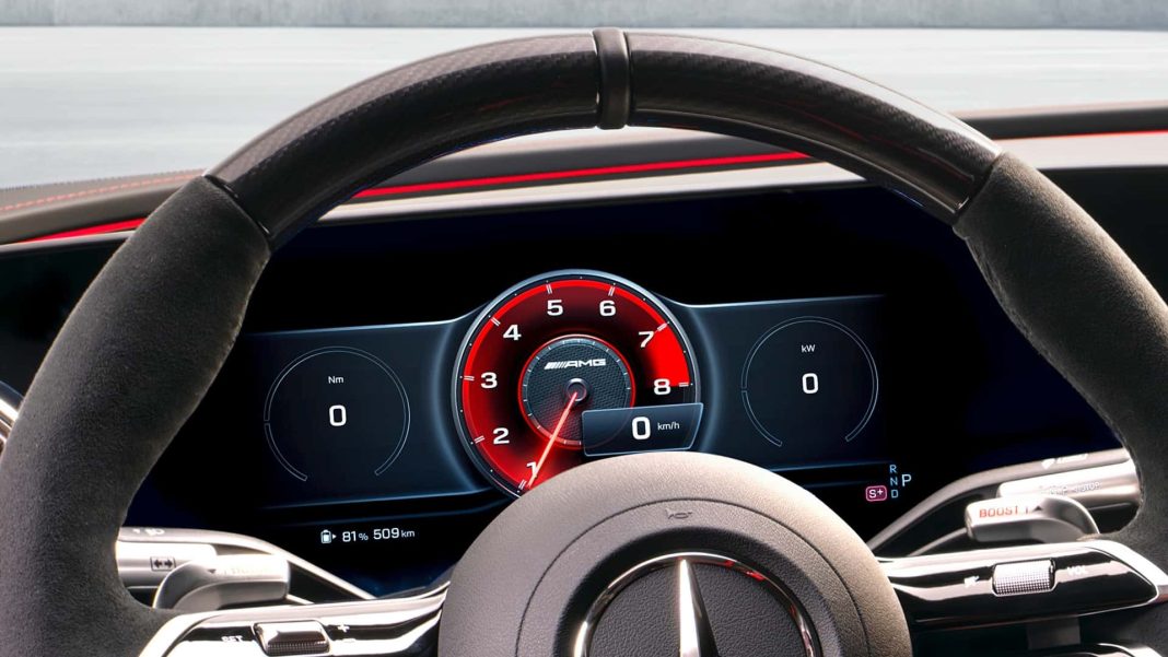 mercedes-amg-gt-4-turer-2026-das-cockpit-4 Mercedes-AMG GT 4-Door Coupé