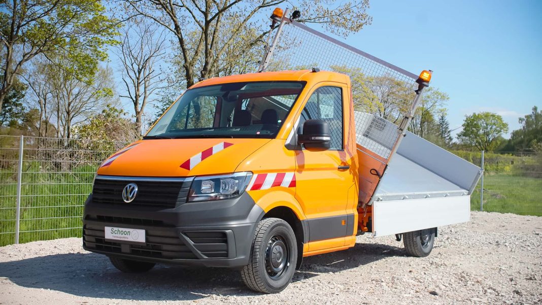vw-crafter-2026-als-drei-seiten-kipper VW Crafter kiper