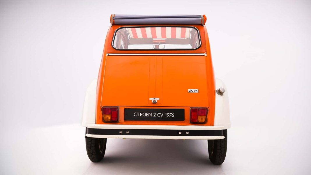 50.-jahrestag-des-citroen-2-cv-spots-10 Citroën 2CV Spot