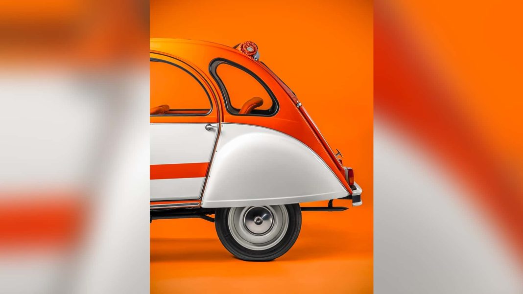 50.-jahrestag-des-citroen-2-cv-spots-3 Citroën 2CV Spot