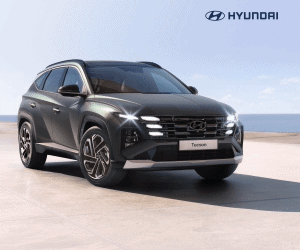 Hyundai Grand Motors