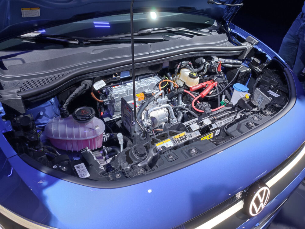 Auto magazin Srbija VW ID. Polo