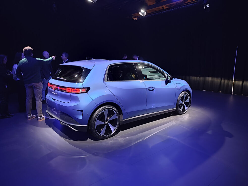 Auto magazin Srbija VW ID. Polo