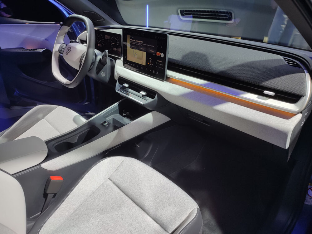 Auto magazin Srbija VW ID. Polo