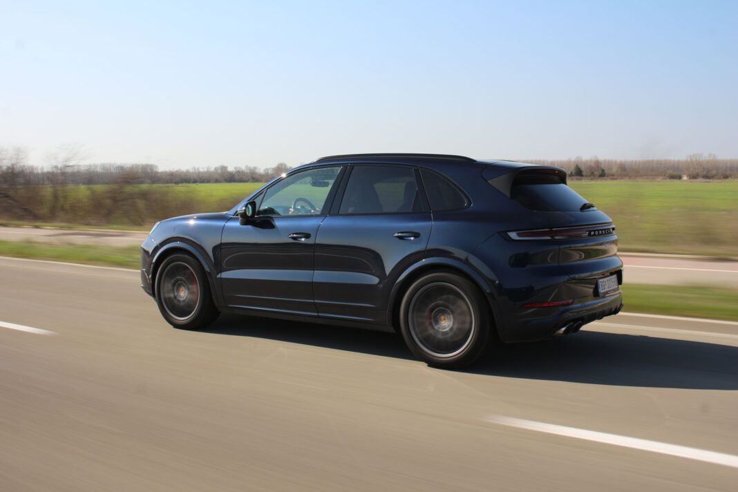 IMG_6339 Auto magazin Srbija Test Porsche Cayenne S
