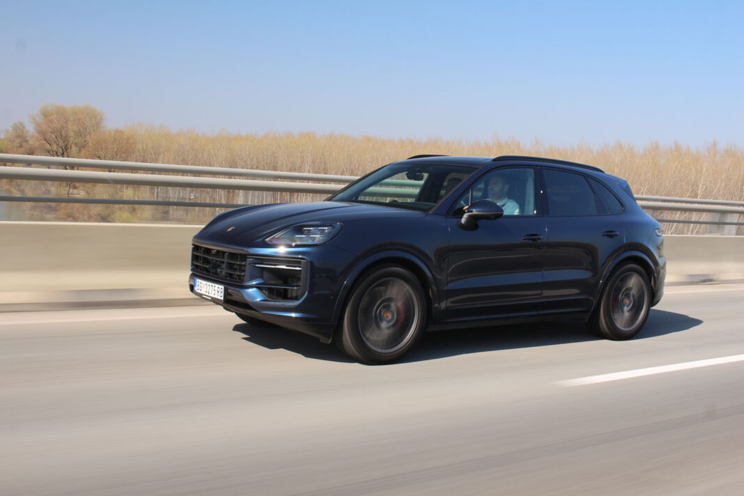 IMG_6473 Auto magazin Srbija Test Porsche Cayenne S