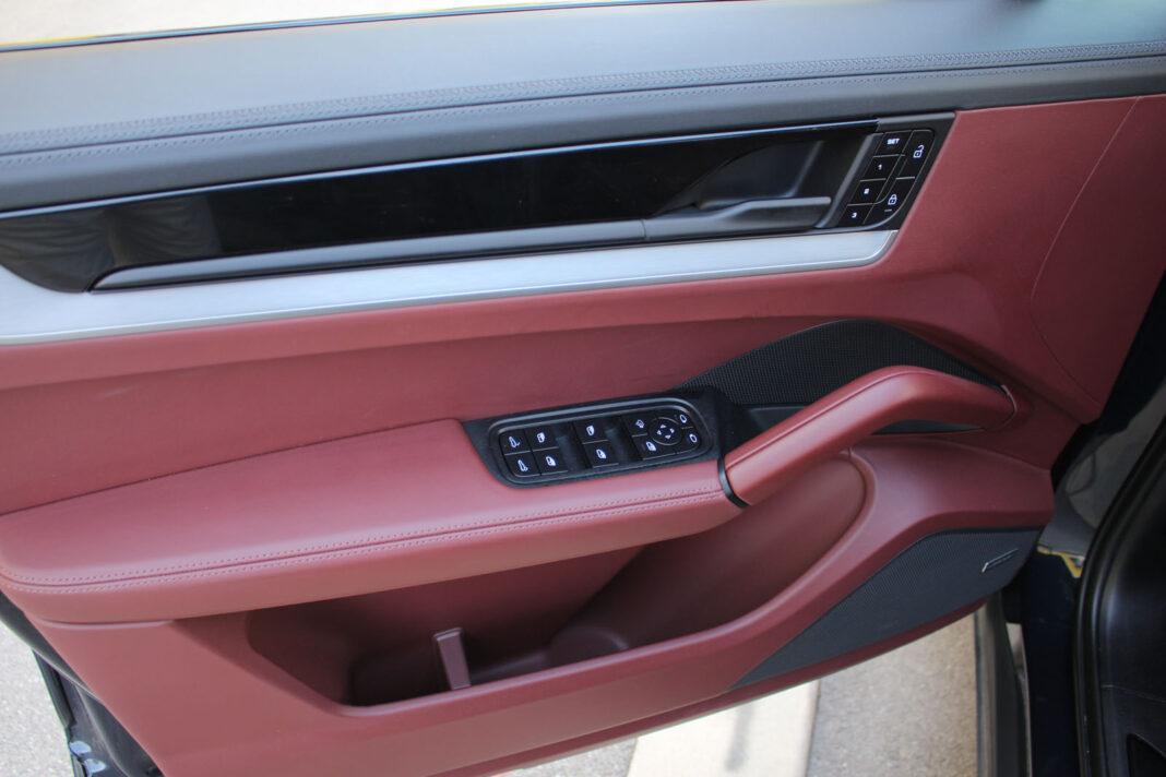 IMG_6550 Auto magazin Srbija Test Porsche Cayenne S