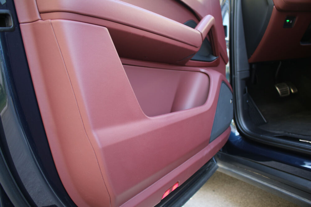 Auto magazin Srbija Test Porsche Cayenne S