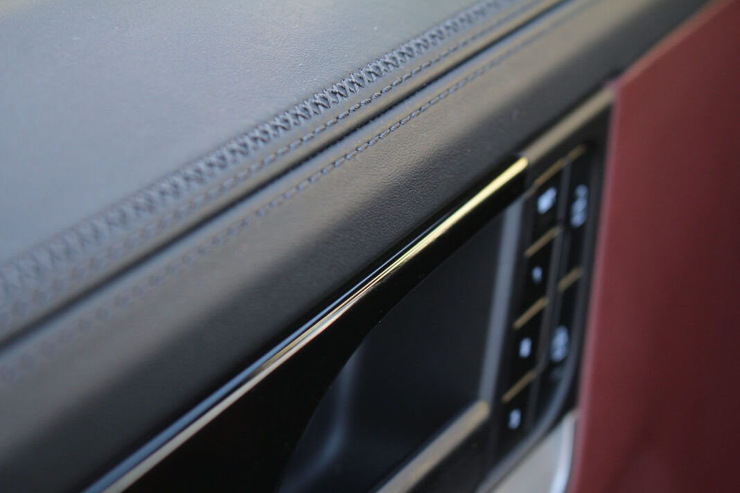 IMG_6560 Auto magazin Srbija Test Porsche Cayenne S