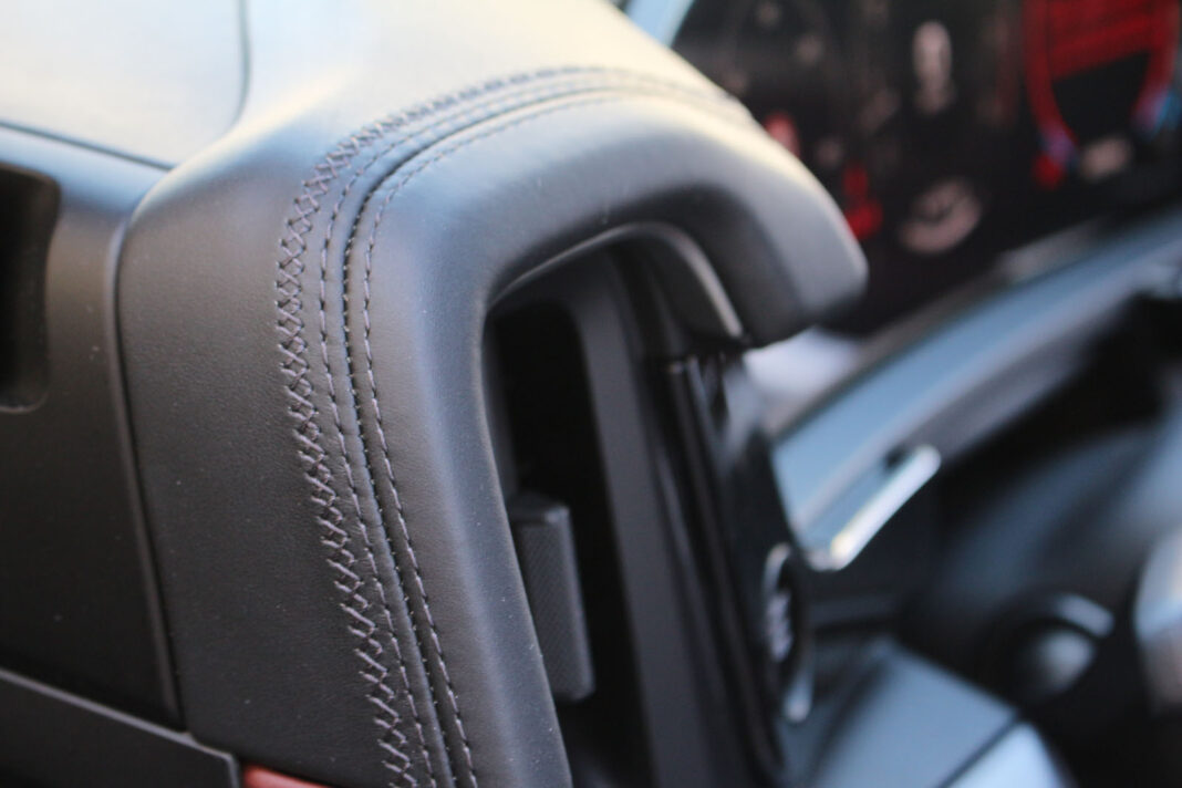 IMG_6561 Auto magazin Srbija Test Porsche Cayenne S