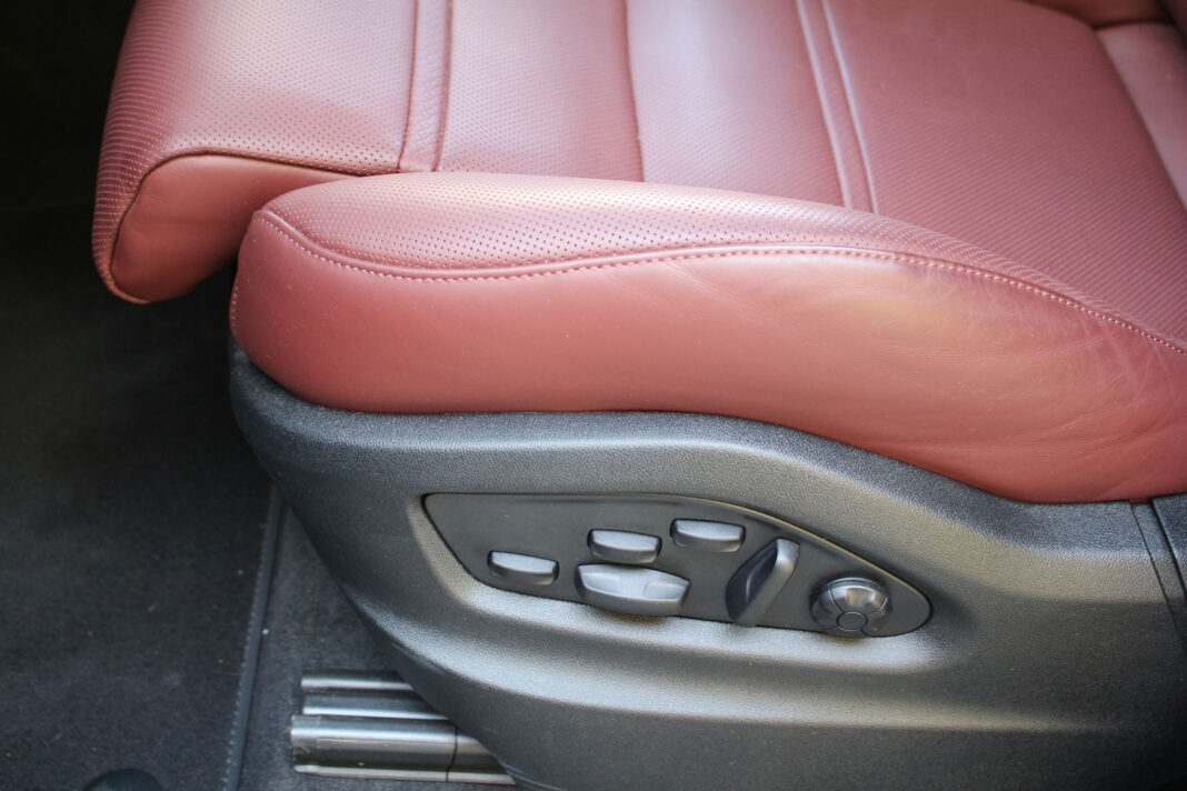 IMG_6564 Auto magazin Srbija Test Porsche Cayenne S