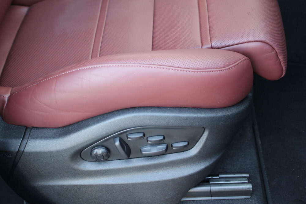 Auto magazin Srbija Test Porsche Cayenne S