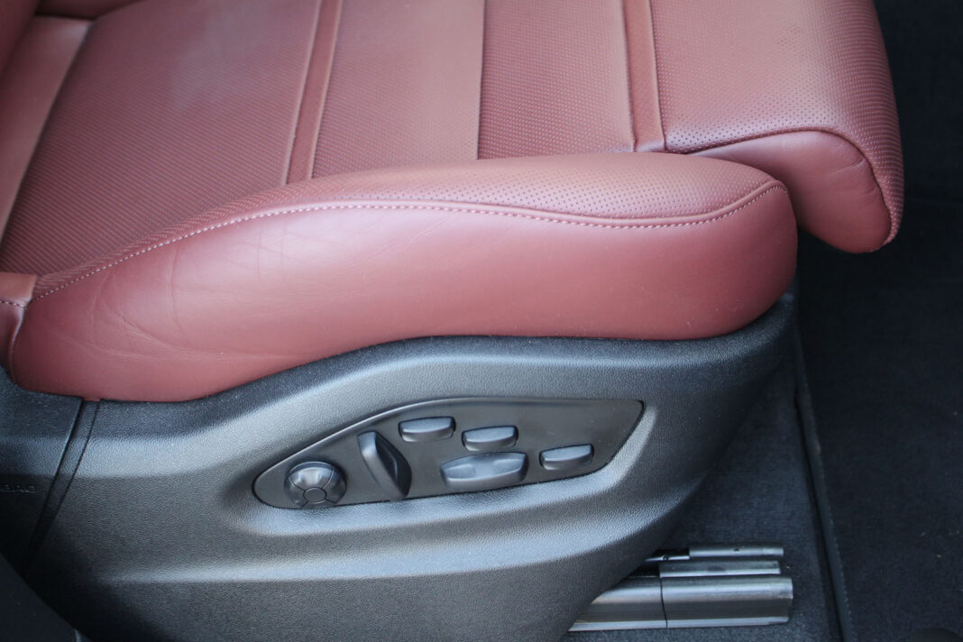 IMG_6587 Auto magazin Srbija Test Porsche Cayenne S