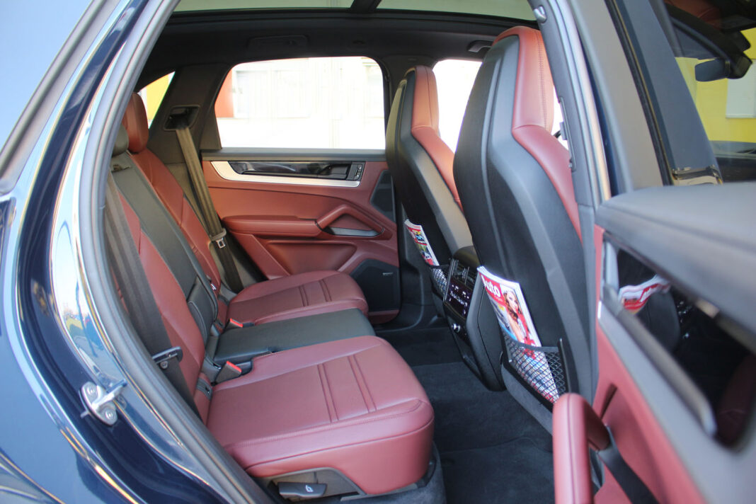 IMG_6589 Auto magazin Srbija Test Porsche Cayenne S