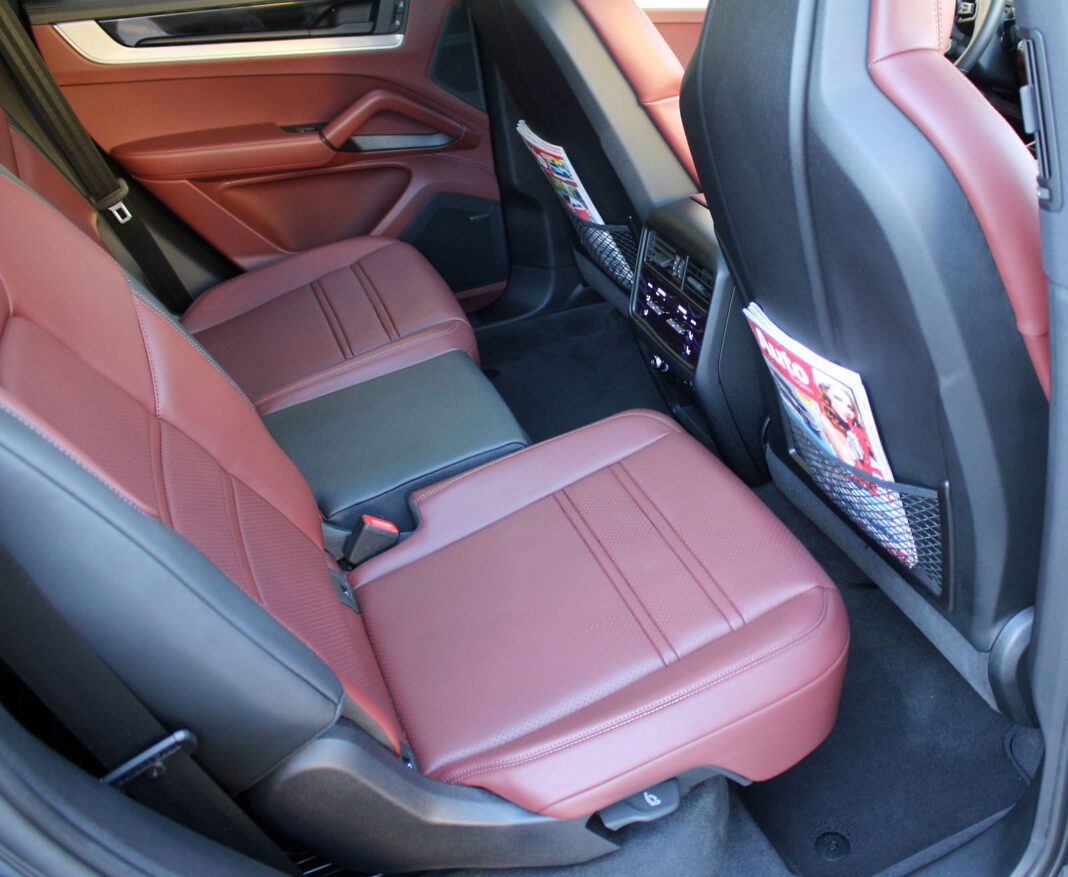 IMG_6595 Auto magazin Srbija Test Porsche Cayenne S