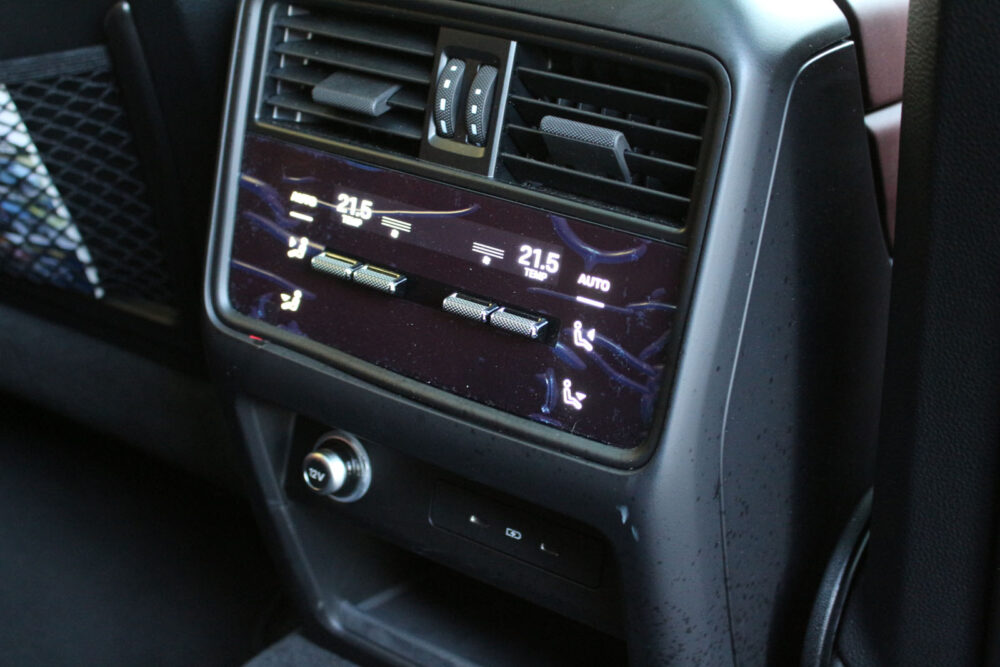 Auto magazin Srbija Test Porsche Cayenne S