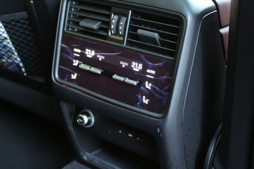 IMG_6598 Auto magazin Srbija Test Porsche Cayenne S