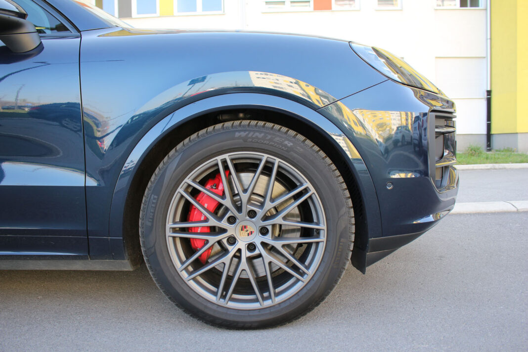 IMG_6604 Auto magazin Srbija Test Porsche Cayenne S