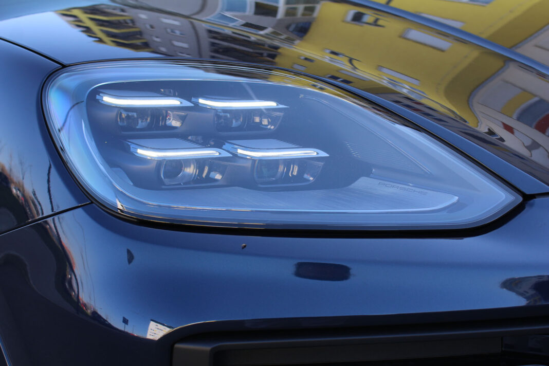 IMG_6606 Auto magazin Srbija Test Porsche Cayenne S