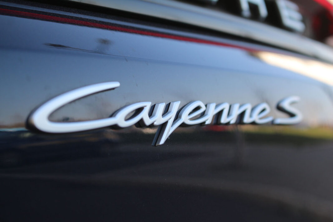 IMG_6618 Auto magazin Srbija Test Porsche Cayenne S