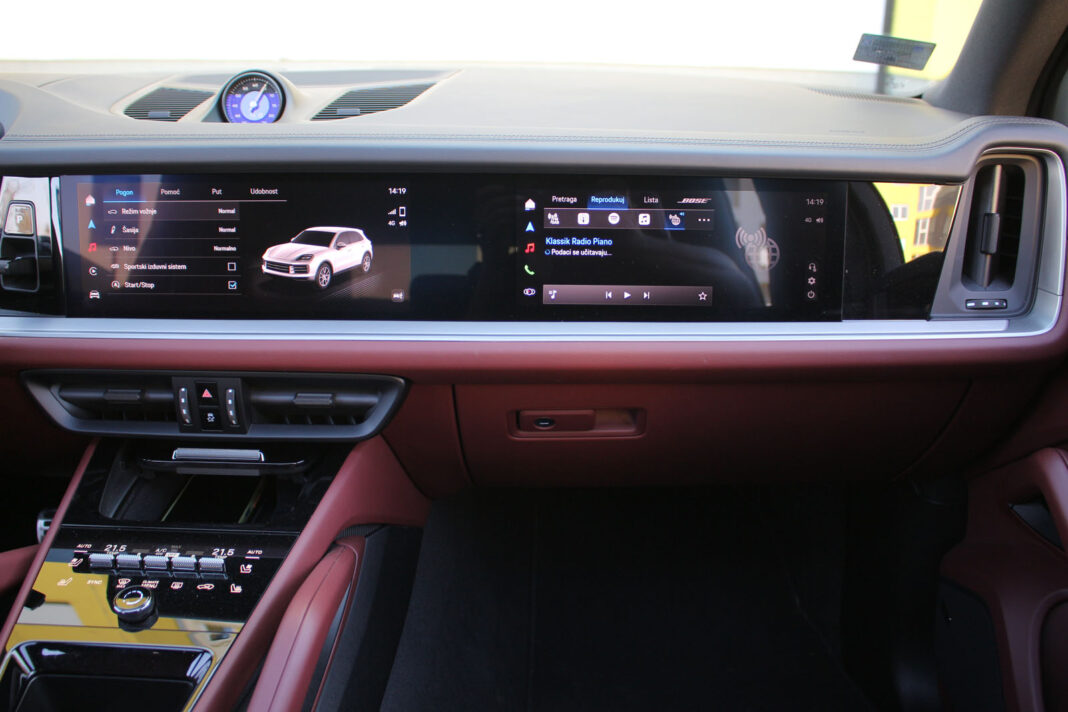 IMG_6632 Auto magazin Srbija Test Porsche Cayenne S