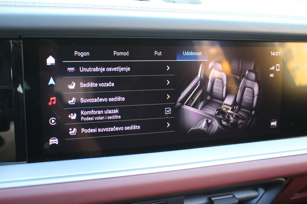 IMG_6647 Auto magazin Srbija Test Porsche Cayenne S