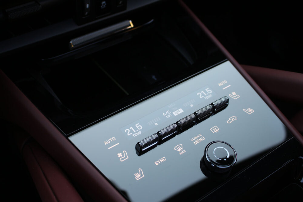 Auto magazin Srbija Test Porsche Cayenne S