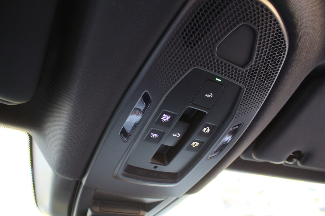 IMG_6658 Auto magazin Srbija Test Porsche Cayenne S