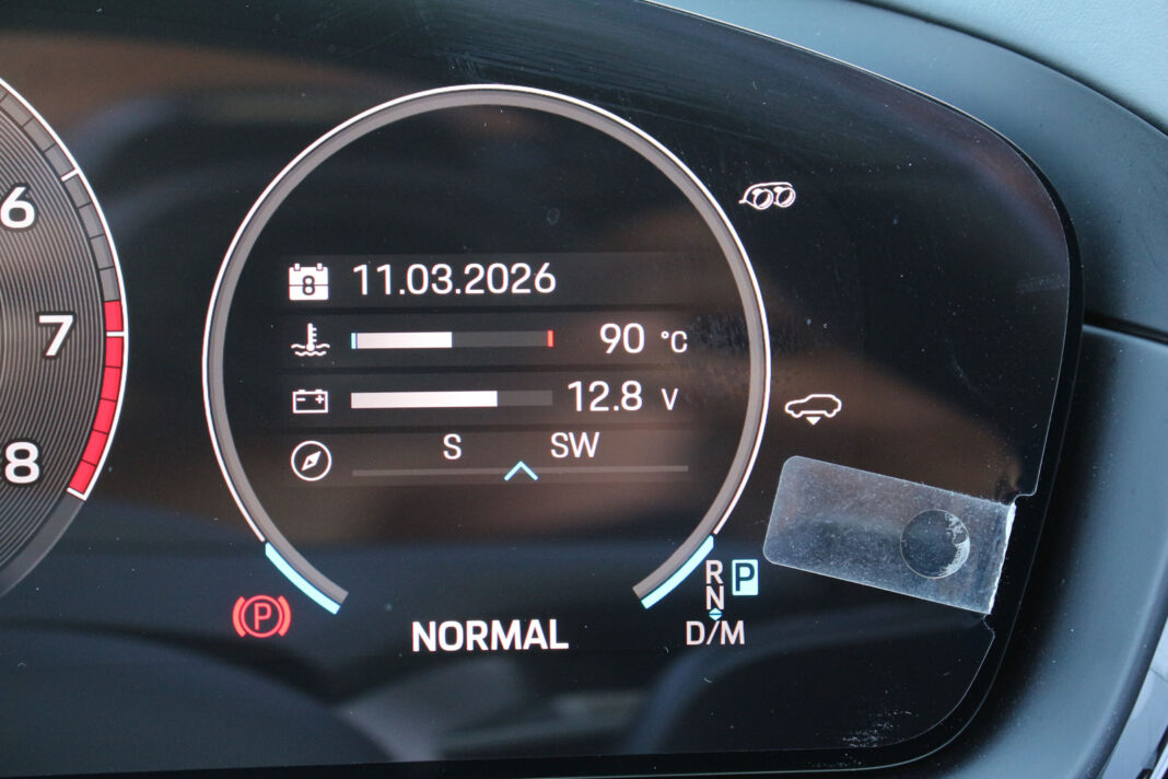 IMG_6659 Auto magazin Srbija Test Porsche Cayenne S