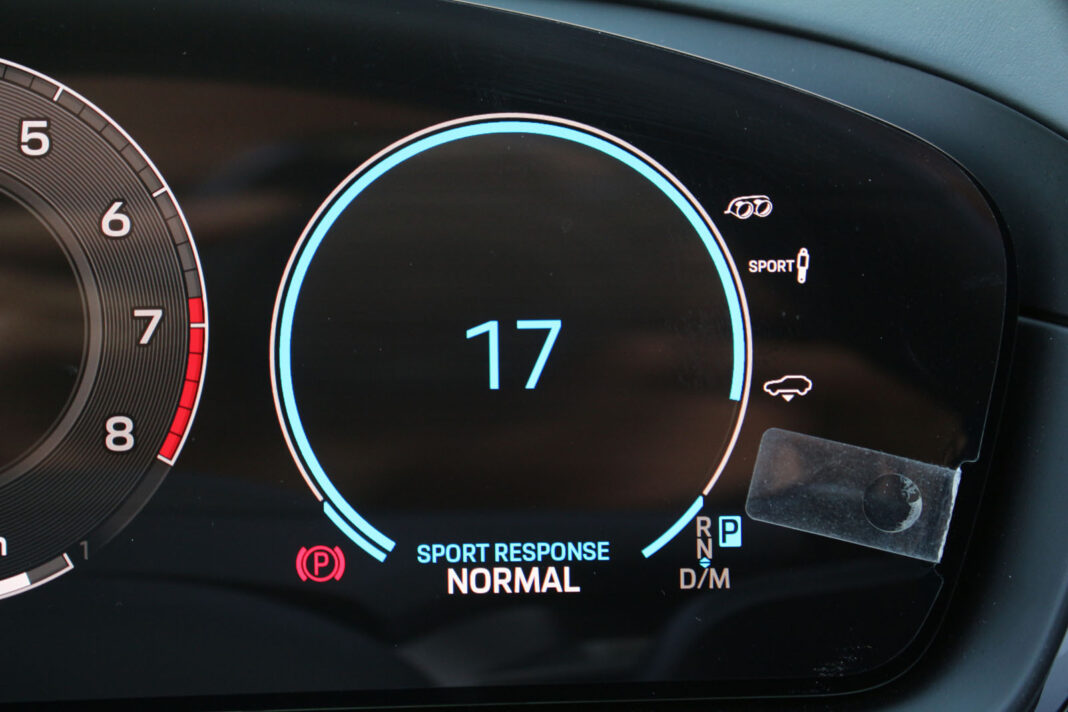 IMG_6662 Auto magazin Srbija Test Porsche Cayenne S