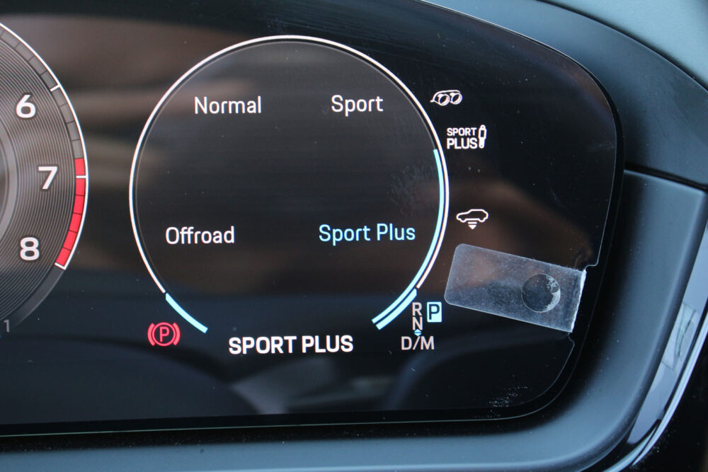 Auto magazin Srbija Test Porsche Cayenne S