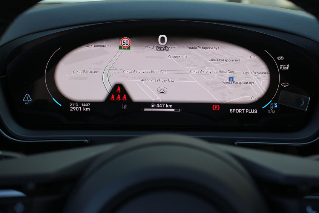 IMG_6667 Auto magazin Srbija Test Porsche Cayenne S