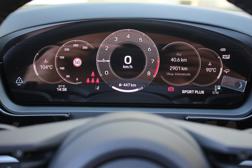 IMG_6670 Auto magazin Srbija Test Porsche Cayenne S