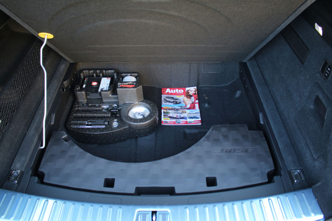 IMG_6678 Auto magazin Srbija Test Porsche Cayenne S