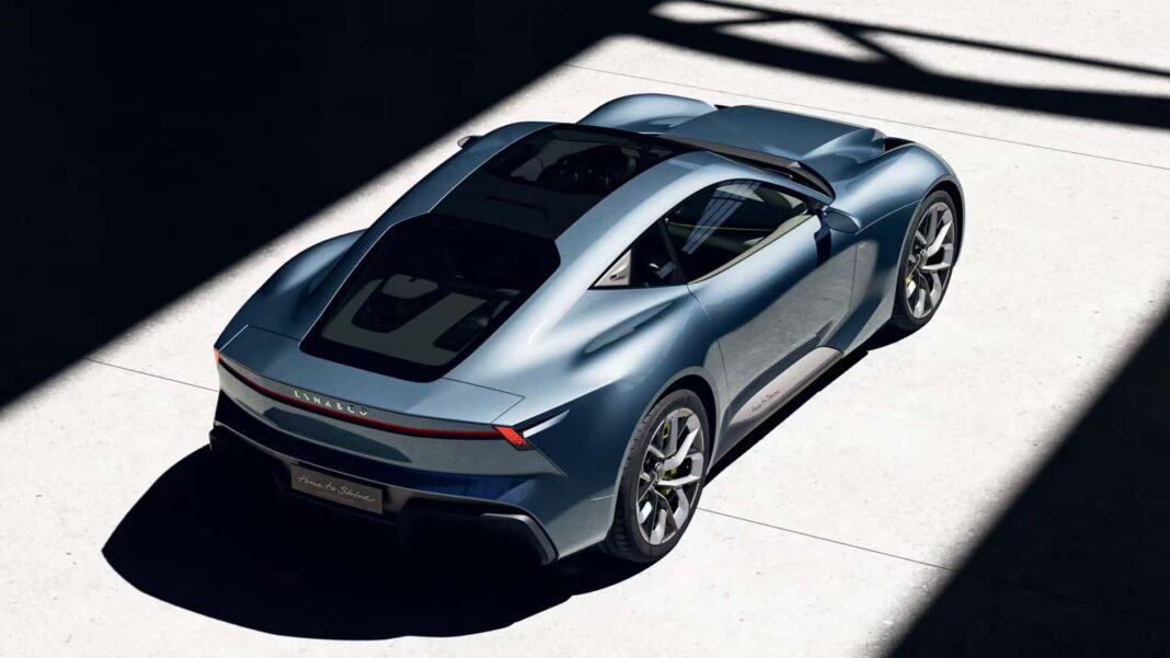 lynk-co-gt-concept (5) Lynk & Co GT Concept