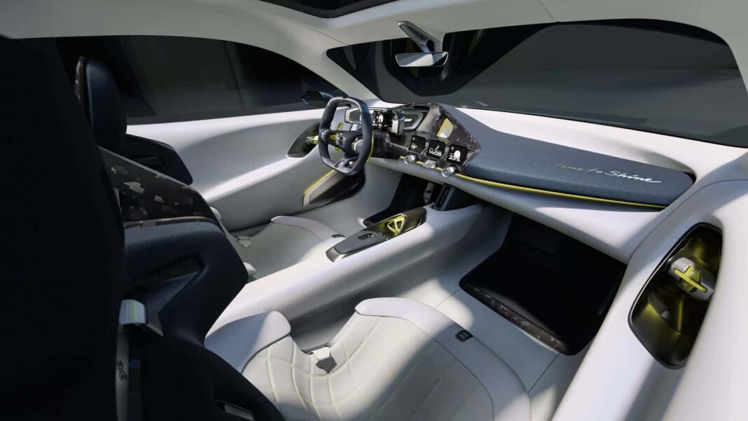 lynk-co-gt-concept (9) Lynk & Co GT Concept