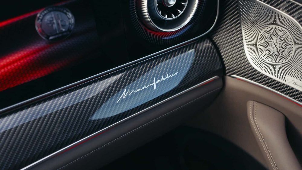 Mercedes GLE