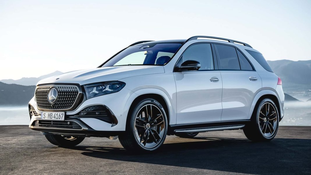 mercedes-gle-2026 (17) Mercedes GLE