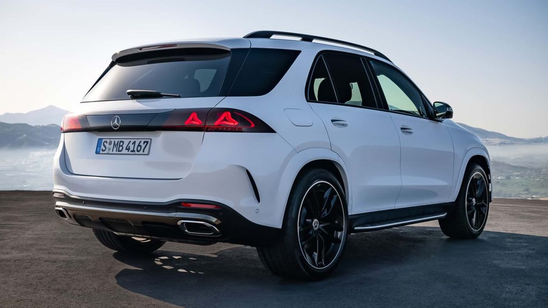 mercedes-gle-2026 (18) Mercedes GLE