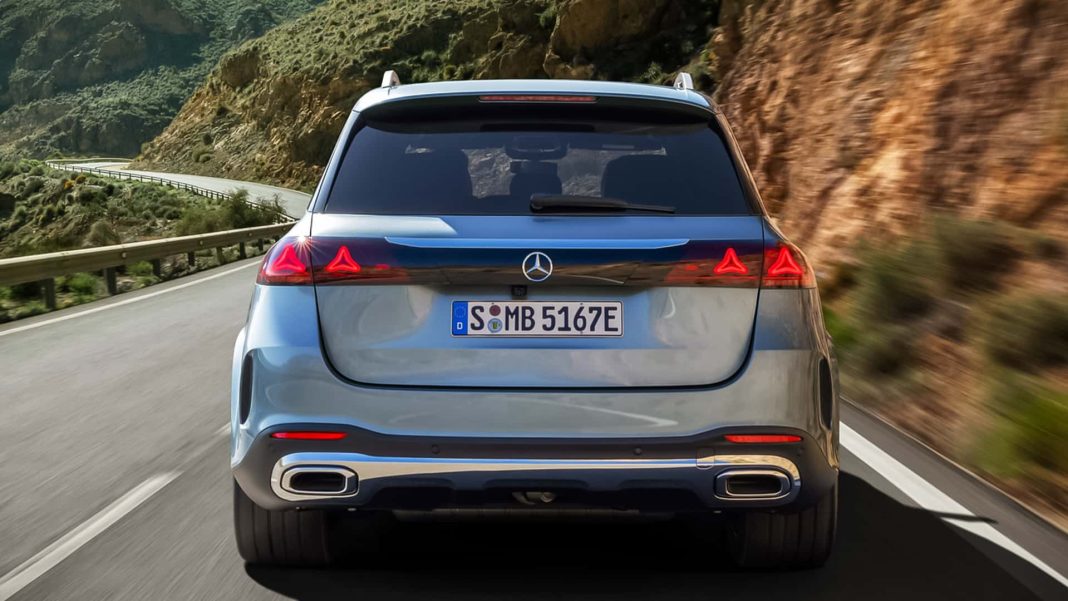 mercedes-gle-2026 (3) Mercedes GLE