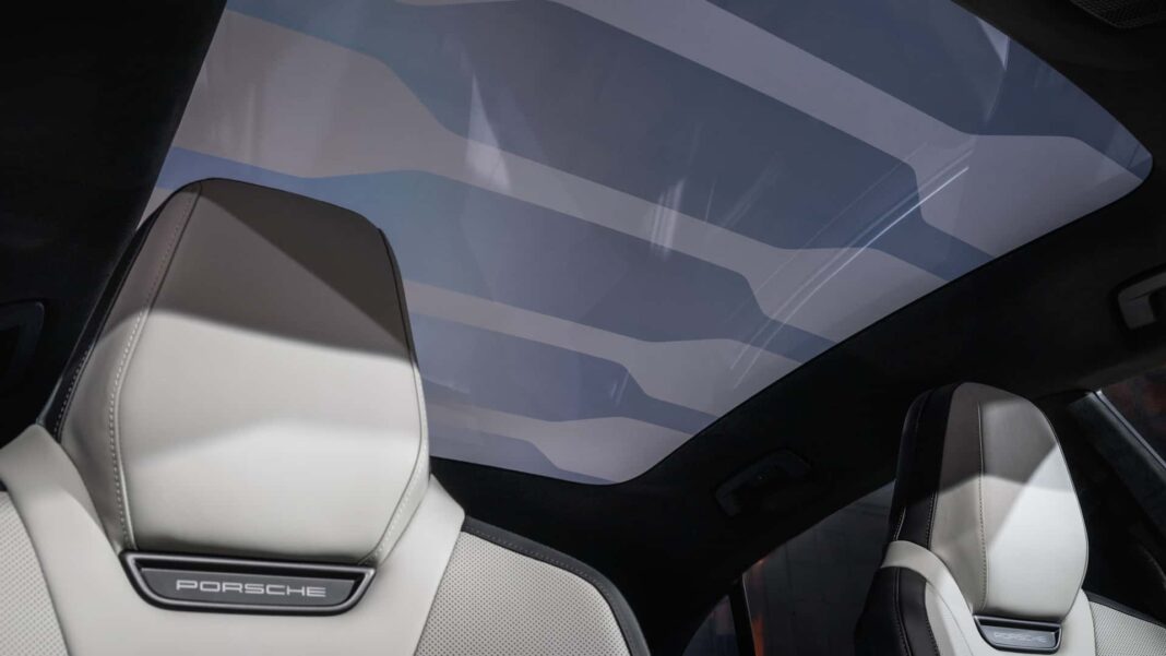 porsche-cayenne-coupe-electric-2026-das-interieur Porsche Cayenne Coupé Electric