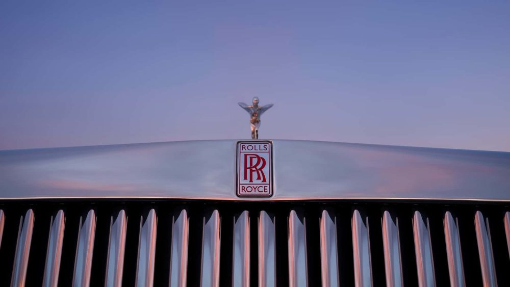 Rolls-Royce Project Nightingale