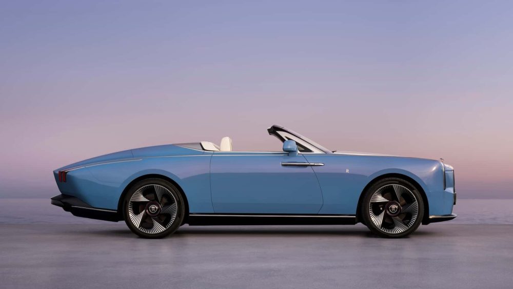 Rolls-Royce Project Nightingale