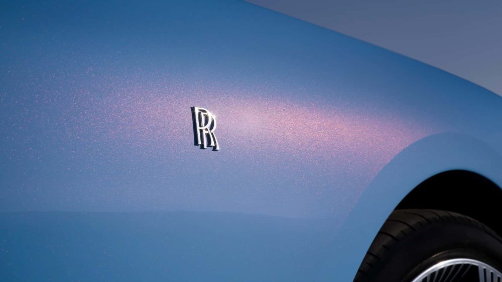 Rolls-Royce Project Nightingale