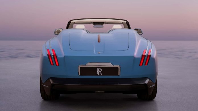 Rolls-Royce Project Nightingale