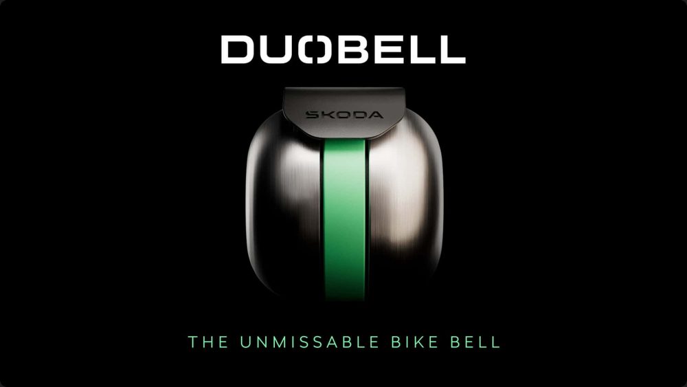 Škoda Duobell