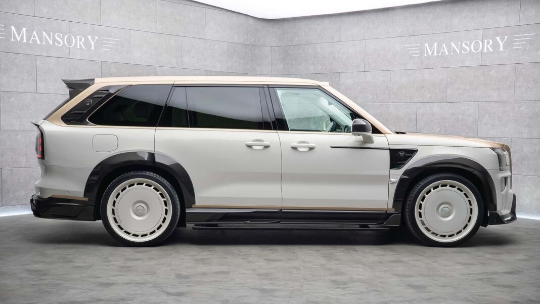 zeekr-9x-von-mansory (1) Zeekr 9X by Mansory