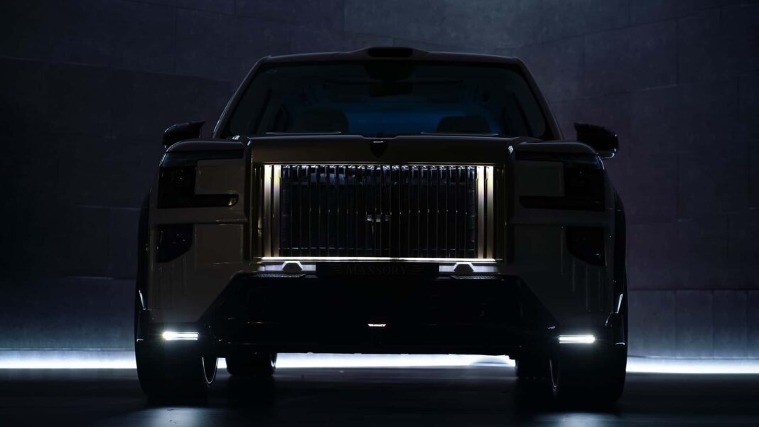 zeekr-9x-von-mansory (21) Zeekr 9X by Mansory