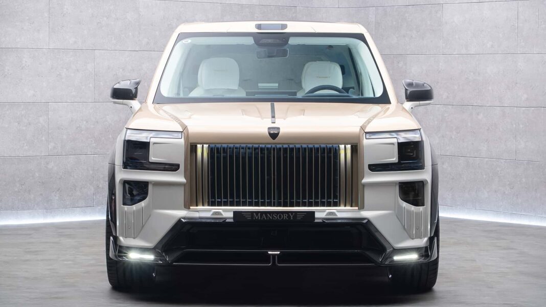 zeekr-9x-von-mansory (3) Zeekr 9X by Mansory